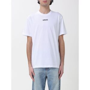 Versace T-Shirt Men White